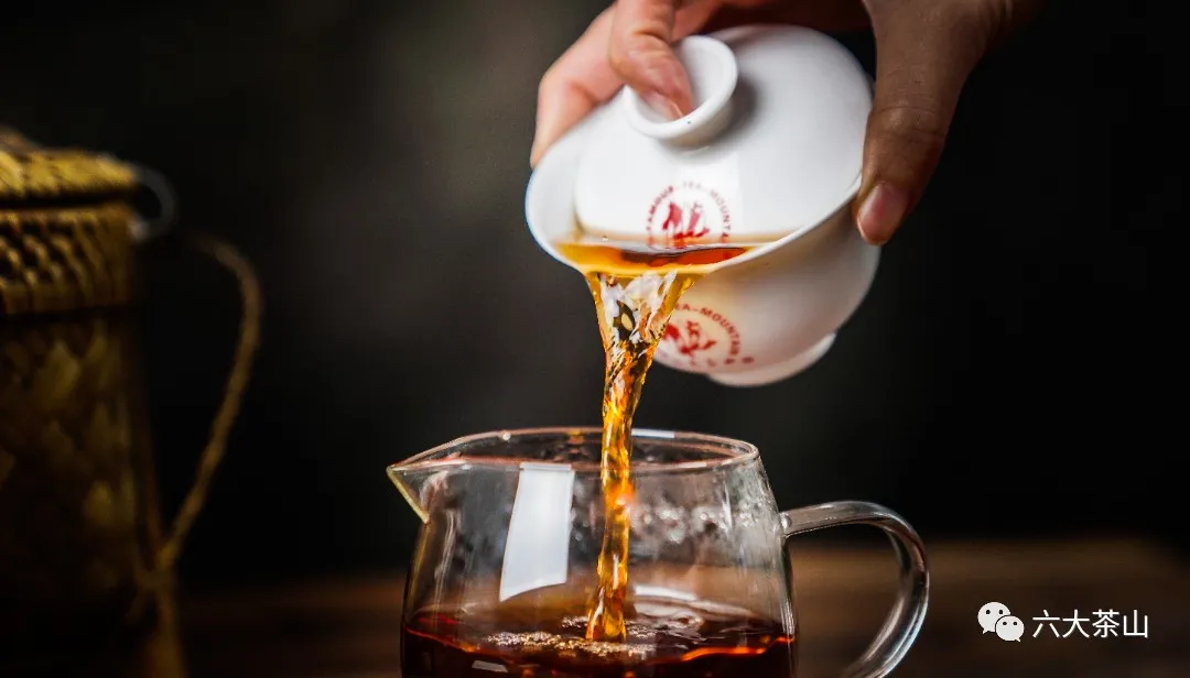 六大茶山限定新年好禮，解鎖虎年新玩法