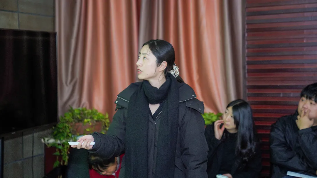 六大茶山2021年終述職圓滿完成，共迎百年榮耀·雙十加冕的2022年