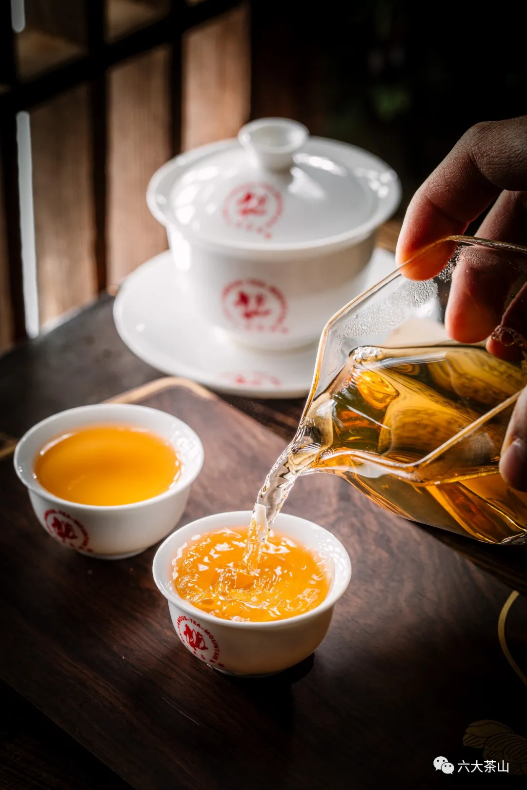 時間識味，越陳越香，普洱茶最適宜品飲的四個時間