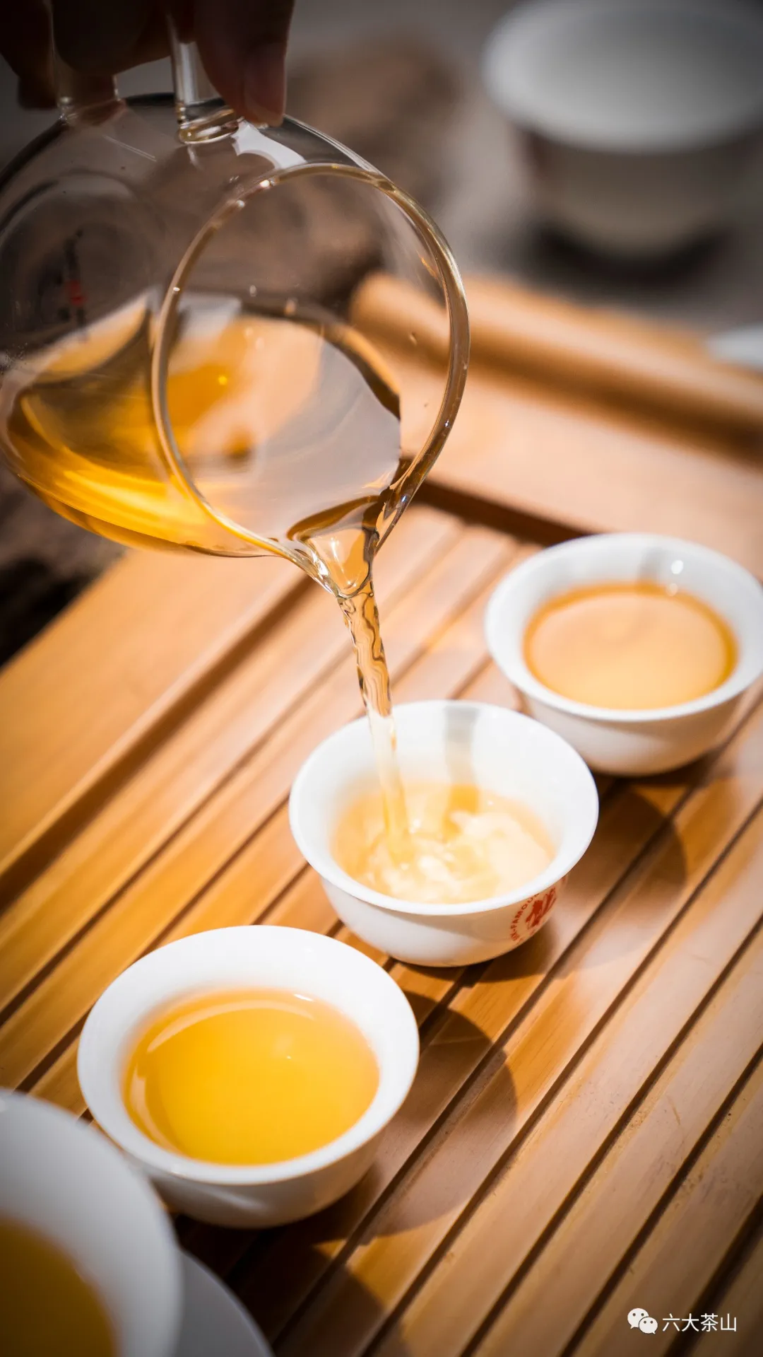 時間識味，越陳越香，普洱茶最適宜品飲的四個時間