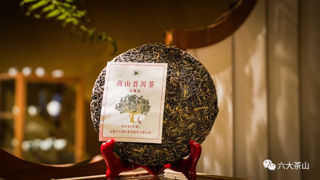 時間識味，越陳越香，普洱茶最適宜品飲的四個時間
